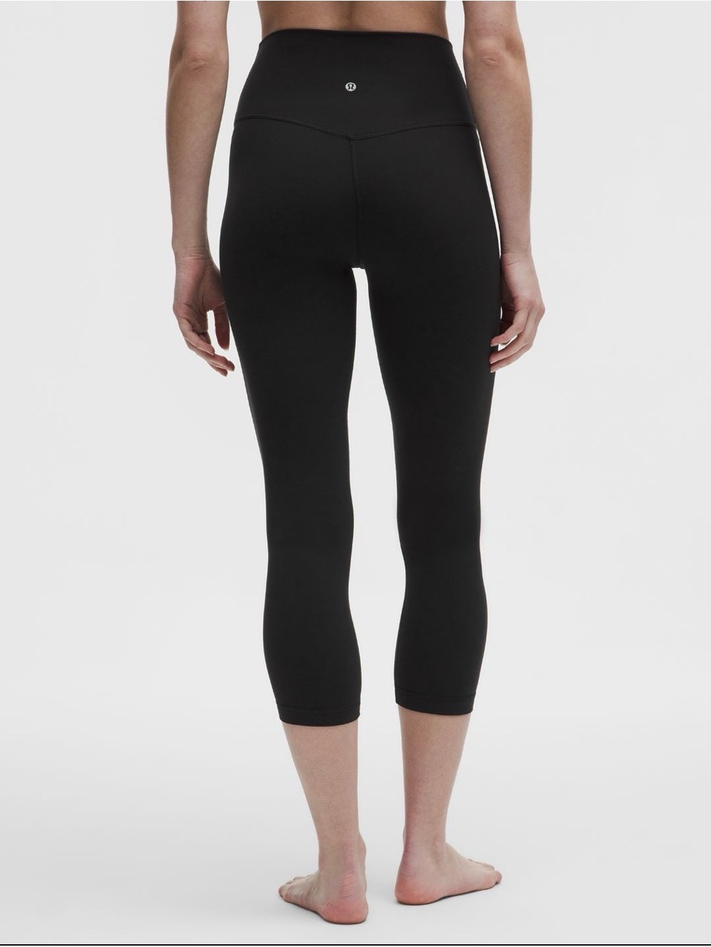 lululemon Align™ High-Rise Crop 23"